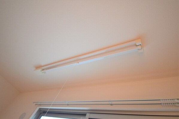 ロータス宇多津の物件内観写真